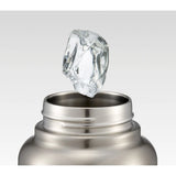 Minecraft One-Push Direct Stainless Steel Bottle with Handle (1000ml)