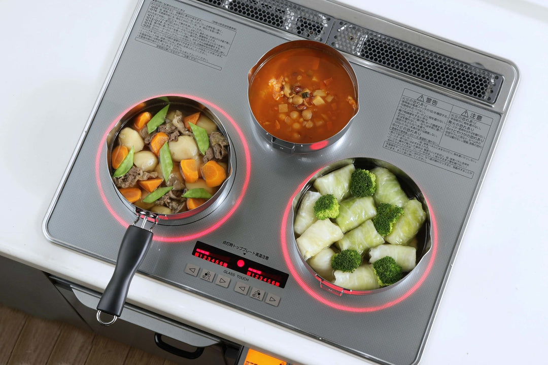 Cookware 廚具– Yo! Baby Shop
