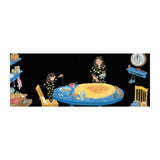 小星的大月餅(隨書贈陰晴圓缺貼紙)