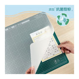 iMAT 抗菌雙層書寫 × 裁切桌墊