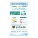 iMAT 抗菌雙層書寫 × 裁切桌墊