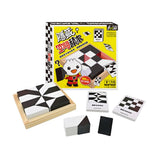 Hidden Space Logic Blocks