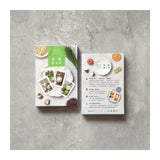 Healing Food Playing Cards – Traditional Taiwanese Food Wisdom