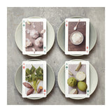 Healing Food Playing Cards – Traditional Taiwanese Food Wisdom