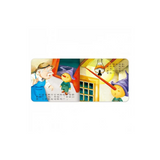 幼兒故事小屋(10書+故事QR Code)