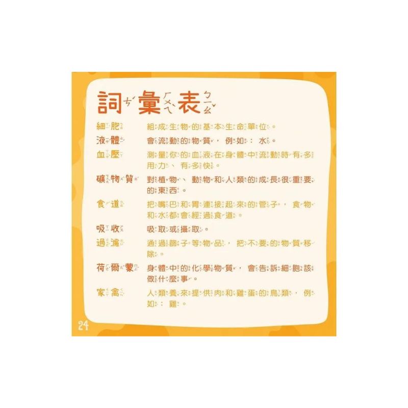【身體為什麼系列】我為什麼會尿尿？