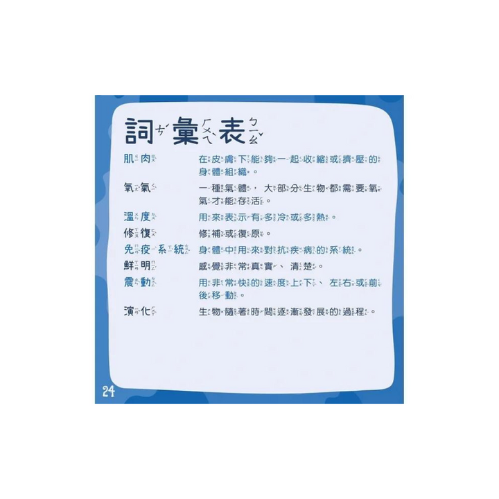 【身體為什麼系列】我為什麼要睡覺？
