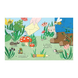 老鼠郵差去哪裡？（新版）