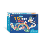 歡迎光臨ㄅㄆㄇ天空城 注音符號益智桌遊