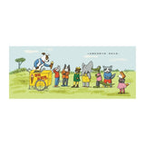 小波想要交朋友【人際技巧及情感教育 SEL 繪本】