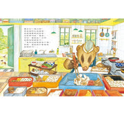 獾爸便當店（二版）