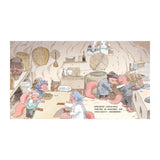 狐狸家的傳統美食（共六冊）