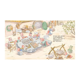 狐狸家的傳統美食（共六冊）