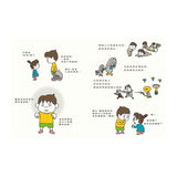 未來是這樣嗎？不一定喔！