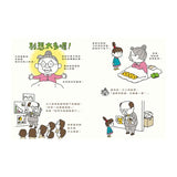 未來是這樣嗎？不一定喔！