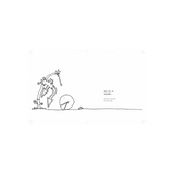 失落的一角遇見大圓滿 中英雙語雋永典藏版 The Missing Piece Meets the Big O - Bilingual English & Chinese
