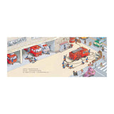 【Imperfect】救護車，緊急出動