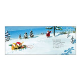 聖誕老人的第一個聖誕節