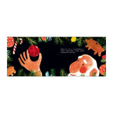 聖誕老人的第一個聖誕節