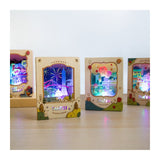 璀璨風景燈｜台北煙火