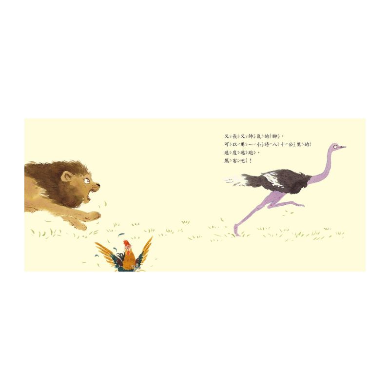 比一比，誰最長？