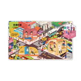 百問百答圖解翻翻書－揭祕職業