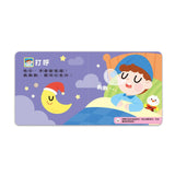 小手按按有聲書：身體的聲音