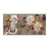 《布朗克幼兒園３：布朗克賽賽跑》全新增訂版