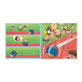 《布朗克幼兒園３：布朗克賽賽跑》全新增訂版