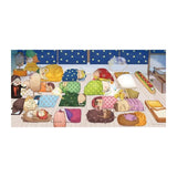 《布朗克幼兒園４：布朗克睡午覺》全新增訂版