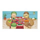 《布朗克幼兒園５：布朗克好好吃》全新增訂版