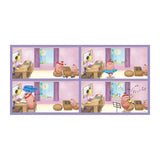 《布朗克幼兒園８：布朗克放放假》全新增訂版