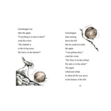 羅北兒故事集：蚱蜢旅遊記