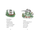 羅北兒故事集：大象舅舅