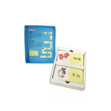 接龍遊戲：中文識詞