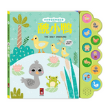 醜小鴨-幼幼有聲經典童話屋