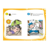 腦筋急轉彎《搞笑幽默篇》