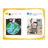 腦筋急轉彎《搞笑幽默篇》