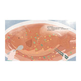 你最喜歡吃什麼？：藏在餐桌上的小祕密