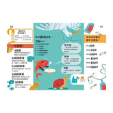 拯救地球的工作者：發現神奇新職業！：塑膠漁夫、雲朵獵人、病毒偵探登場