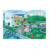 超乎想像！工作大不同