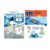 超乎想像！工作大不同