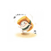 壽司大相撲：玉子燒力士