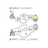 I Can Read Chinese Leveled Reader Series - Red《我會讀中文》讀本系列 - 紅輯
