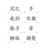 I Can Read Chinese Leveled Reader Series - Orange《我會讀中文》讀本系列 - 橙輯
