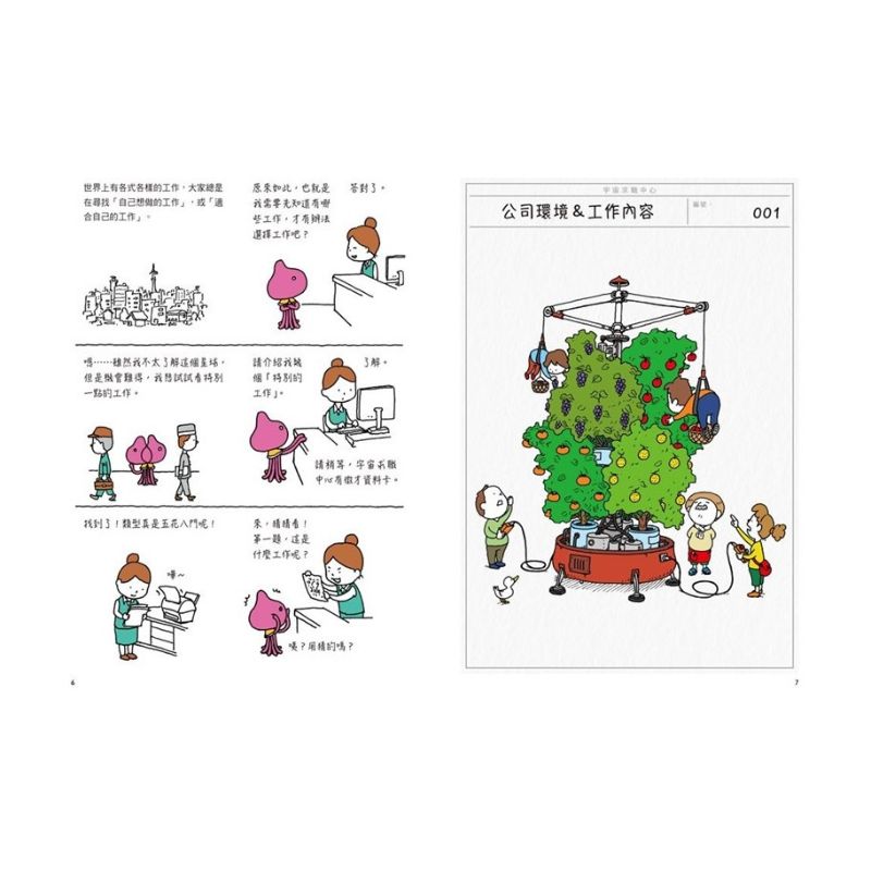 你想要怎樣的工作：什麼是工作？什麼是人生？吉竹伸介的思考方式值得學習！