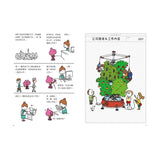 你想要怎樣的工作：什麼是工作？什麼是人生？吉竹伸介的思考方式值得學習！