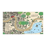 宮西達也×小卡車特攻隊：出發！一路向前！（全五冊）