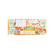Magic School Bus Set of 13 魔法校車經典必蒐版（全13冊）