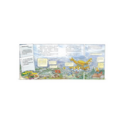 Magic School Bus Set of 13 魔法校車經典必蒐版（全13冊）